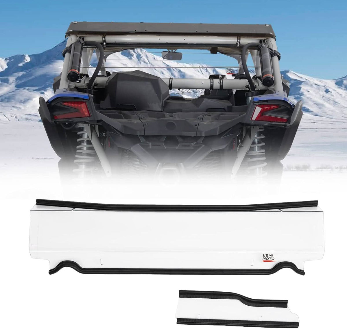 KEMIMOTO product image