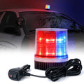 LED Warning Beacon | Sun Beam Series