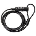 Tusk ADV Luggage Lock 6 Foot