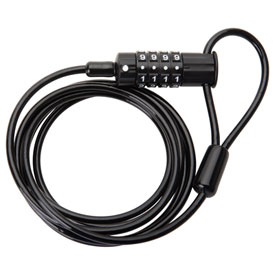 Tusk ADV Luggage Lock 6 Foot