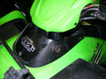 2020-2023 Kawasaki Brute Force 650i/750i  STEALTH