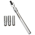 Tusk Extendable Lug Wrench Kit