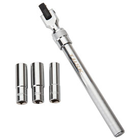 Tusk Extendable Lug Wrench Kit