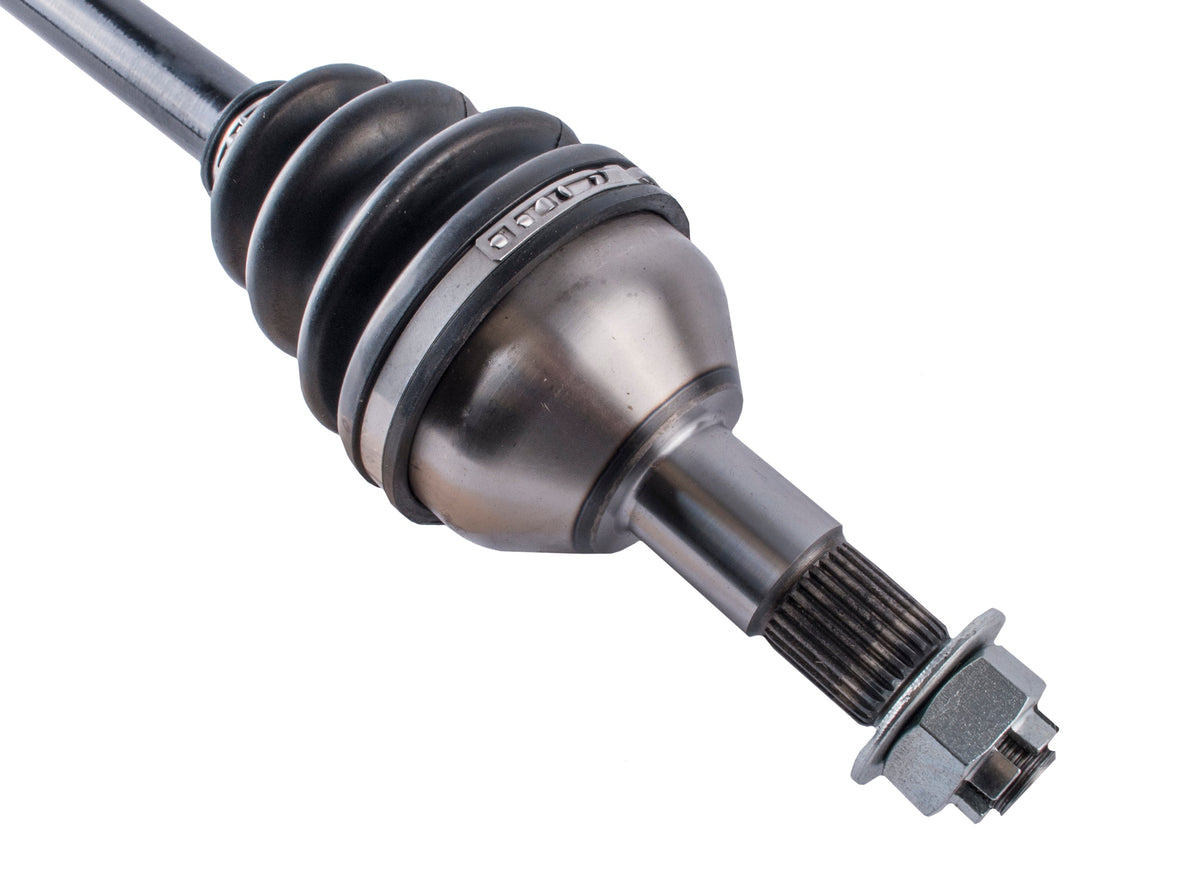 Can-Am Maverick 1000 Front & Rear CV Axles Wheel Bearings Differential Seals Bundle