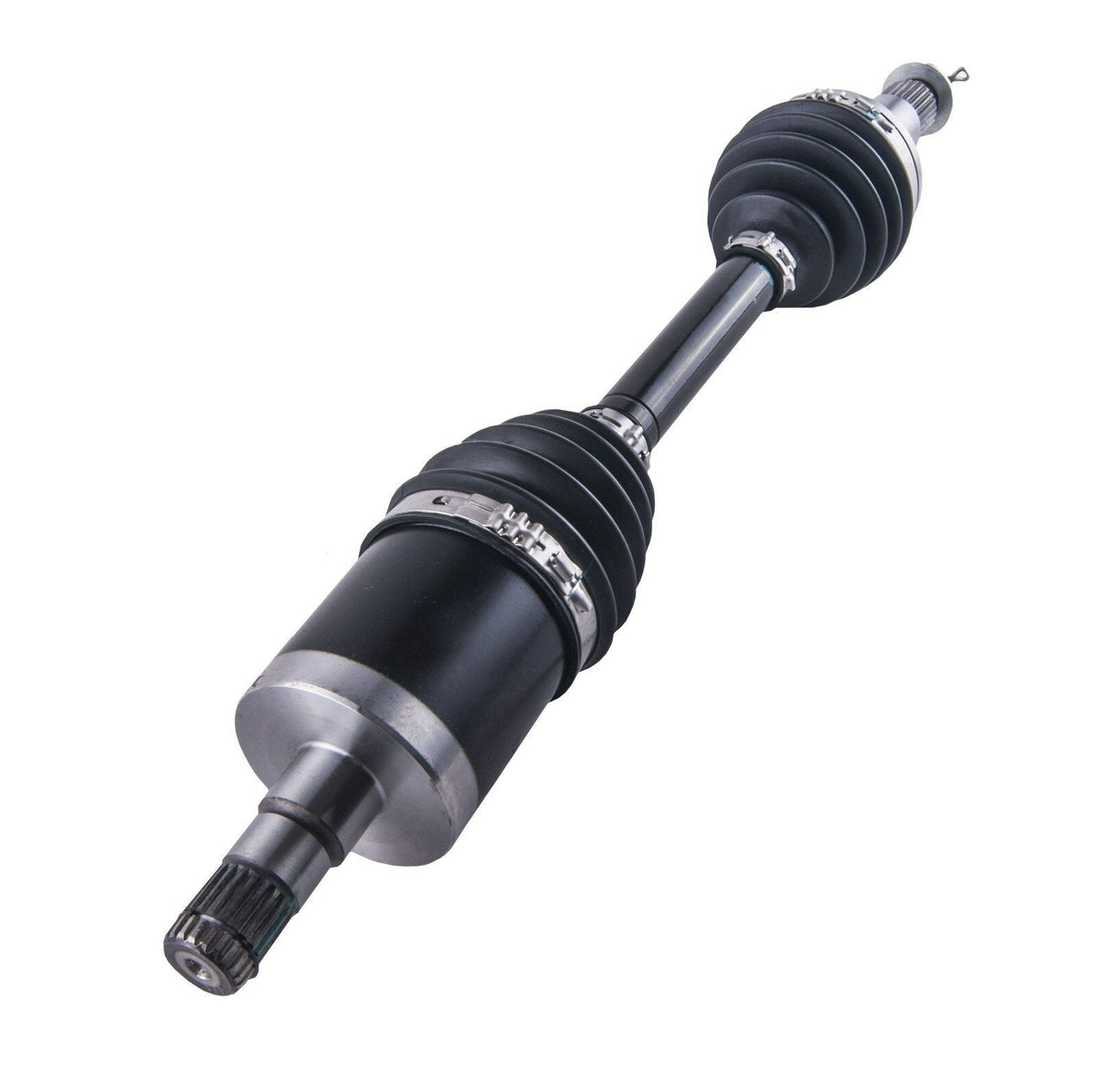 Can Am Outlander Renegade 650 800 1000 Front Left Axle 2013-2024