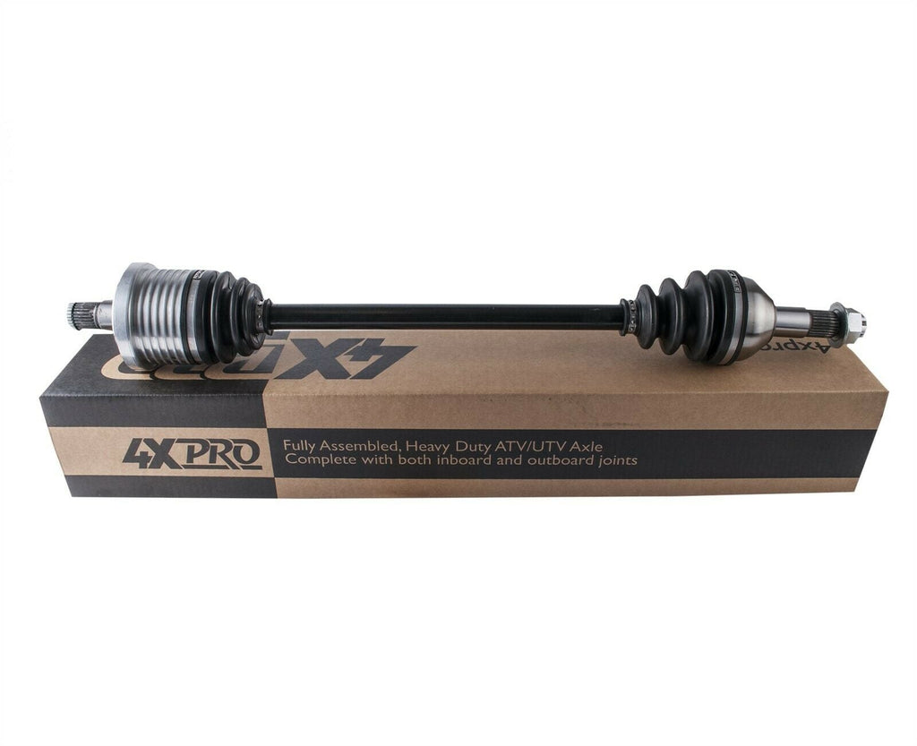 Can Am Maverick 1000R XXC Rear Left / Right Axle  2014 2015   705501794