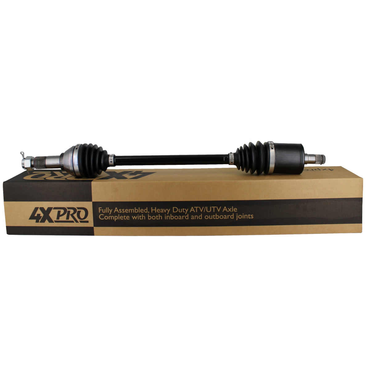 Can Am Defender Traxter HD5 HD8 HD10 Front Right Axle 2018-2026 705401936