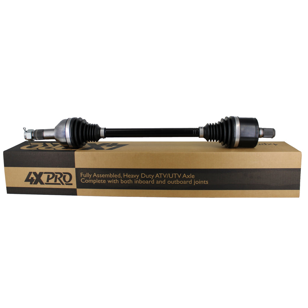 Can Am Defender Traxter HD5 HD8 HD10 Rear Left/Right Axle 2016-2026   705502451