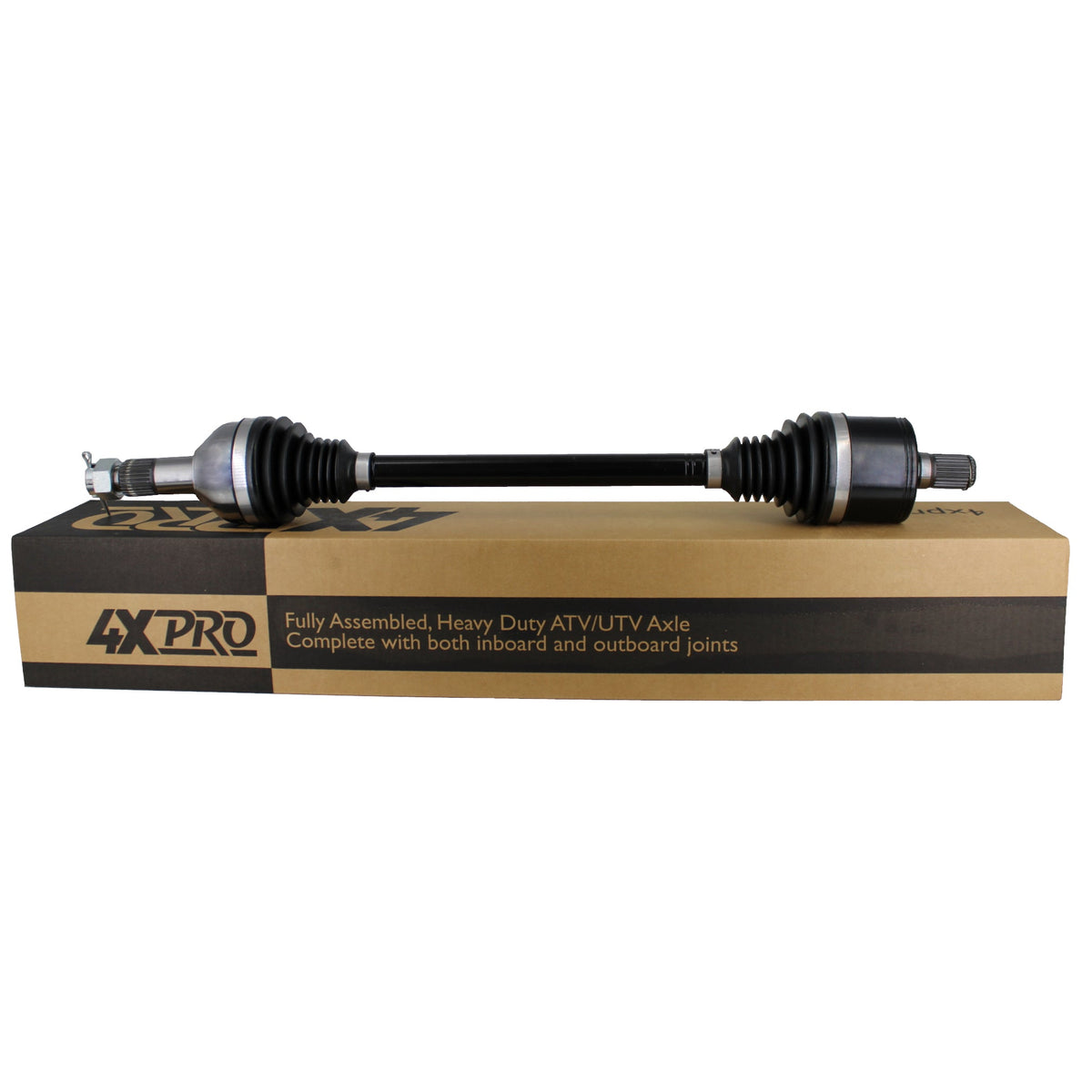 Can Am Middle Left Or Right Axle 705502451