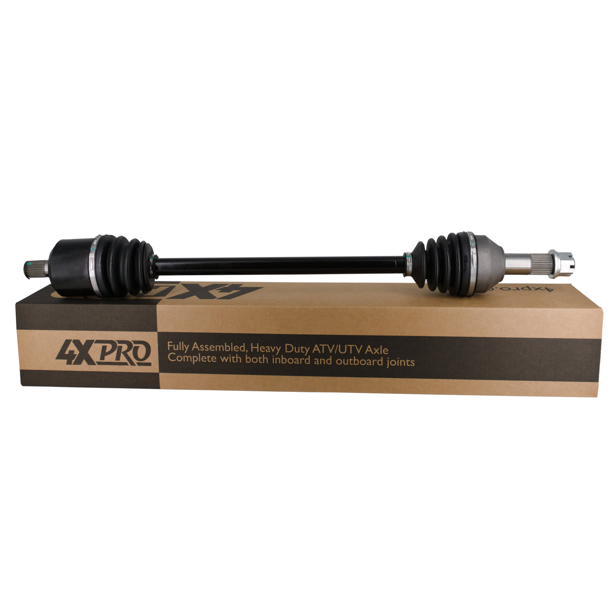 Can Am Defender Traxter XMR XT Front Left or Right Axle  2019 - 2025 705402420
