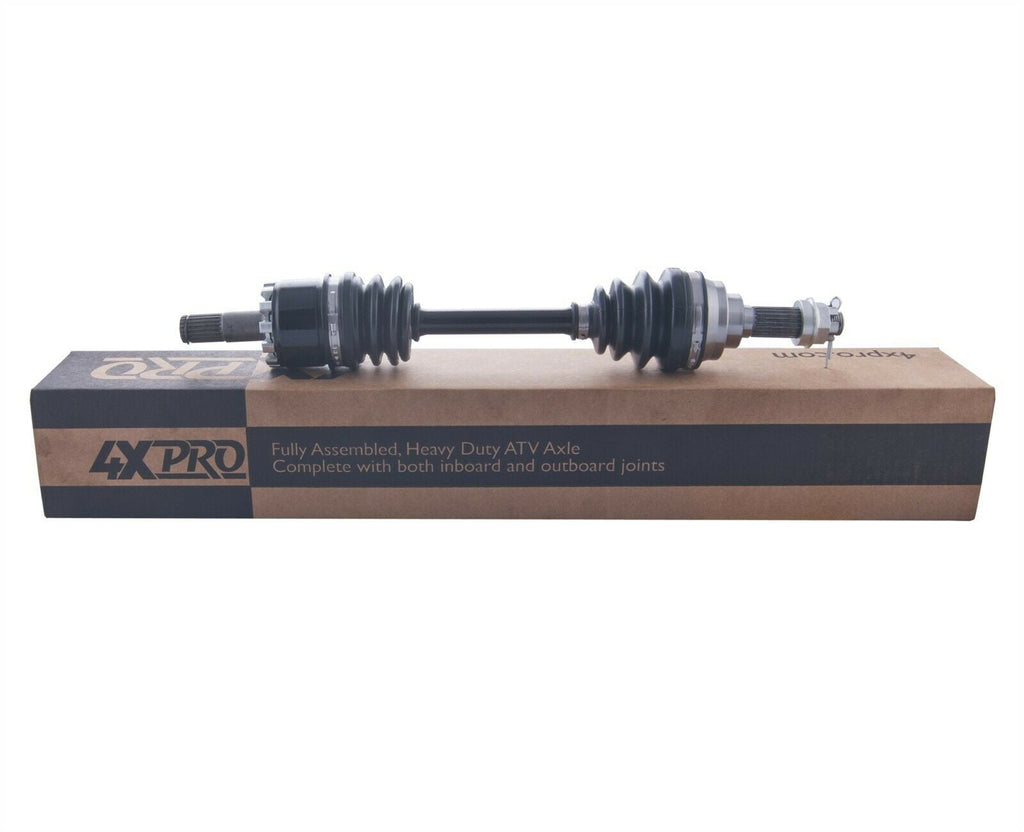 Kawasaki Prairie Brute Force 360 650 700 Front Left Axle 2002 - 2013