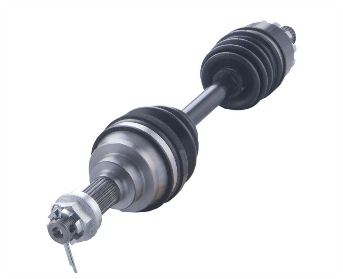 Kawasaki Prairie Brute Force 360 650 700 Front Left Axle 2002 - 2013