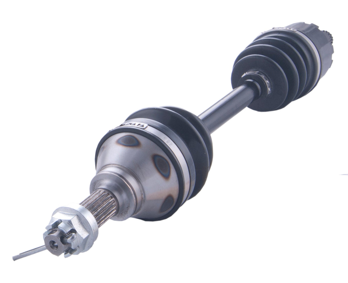 Kawasaki Brute Force Front Left Axle 2005 - 2026