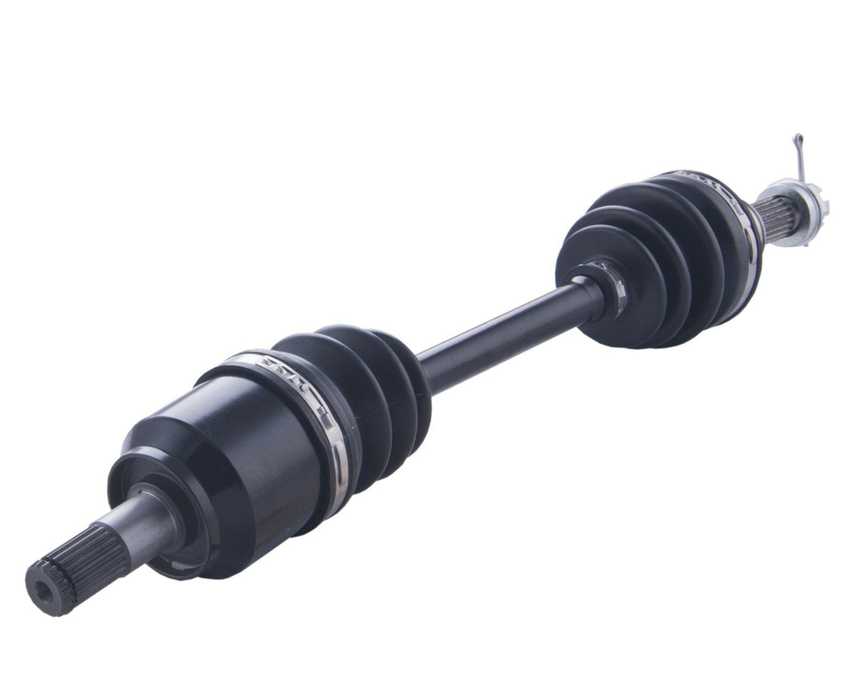 Kawasaki Prairie  400 Front Left / Right Axle  1997 - 2002