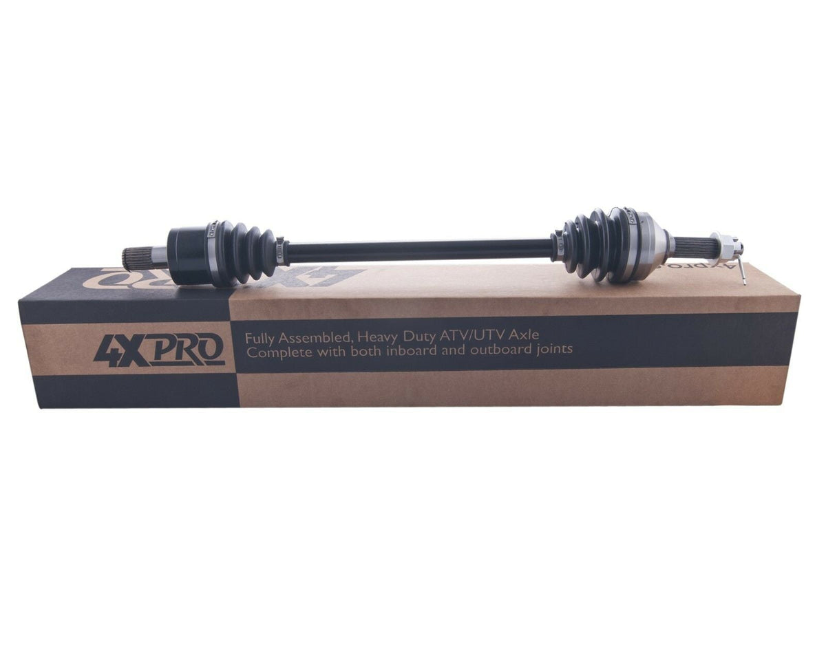 Kawasaki Teryx 750 Front Left/Right Axle 2008-2013