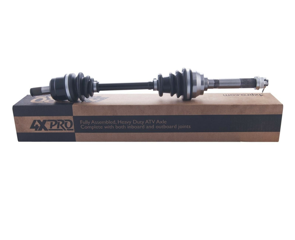 Kawasaki Mule / Mule SX 610 Front Left/Right Axle 2005-2026
