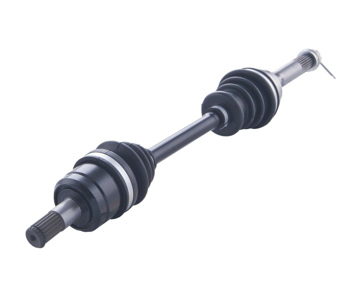 Kawasaki Mule / Mule SX 610 Front Left/Right Axle 2005-2026