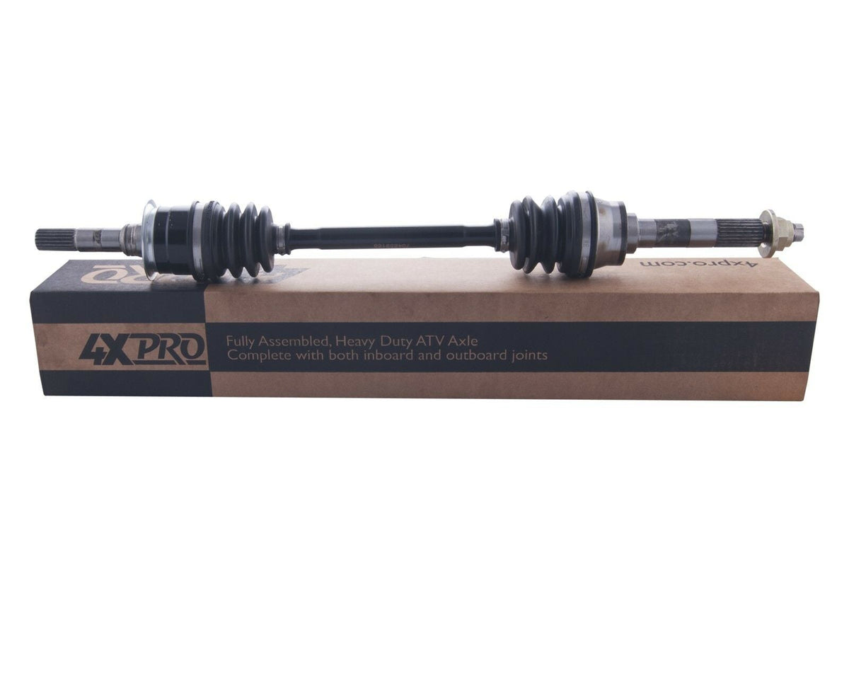 Kawasaki Mule 2510 3010 4010 Front Left/Right Axle 1998-2026