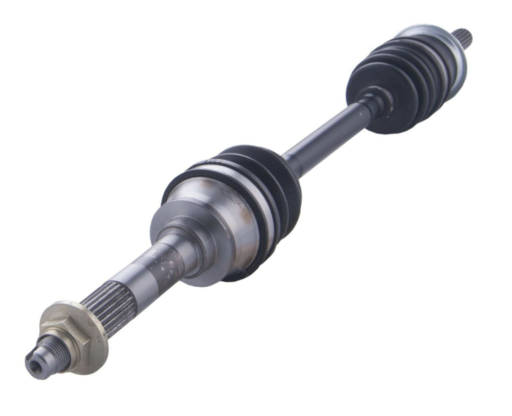 Suzuki Quv Front Cv Axles Set 620