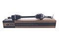 Kawasaki Brute Force 650i 750i Rear Left/Right Axle 2005-2026