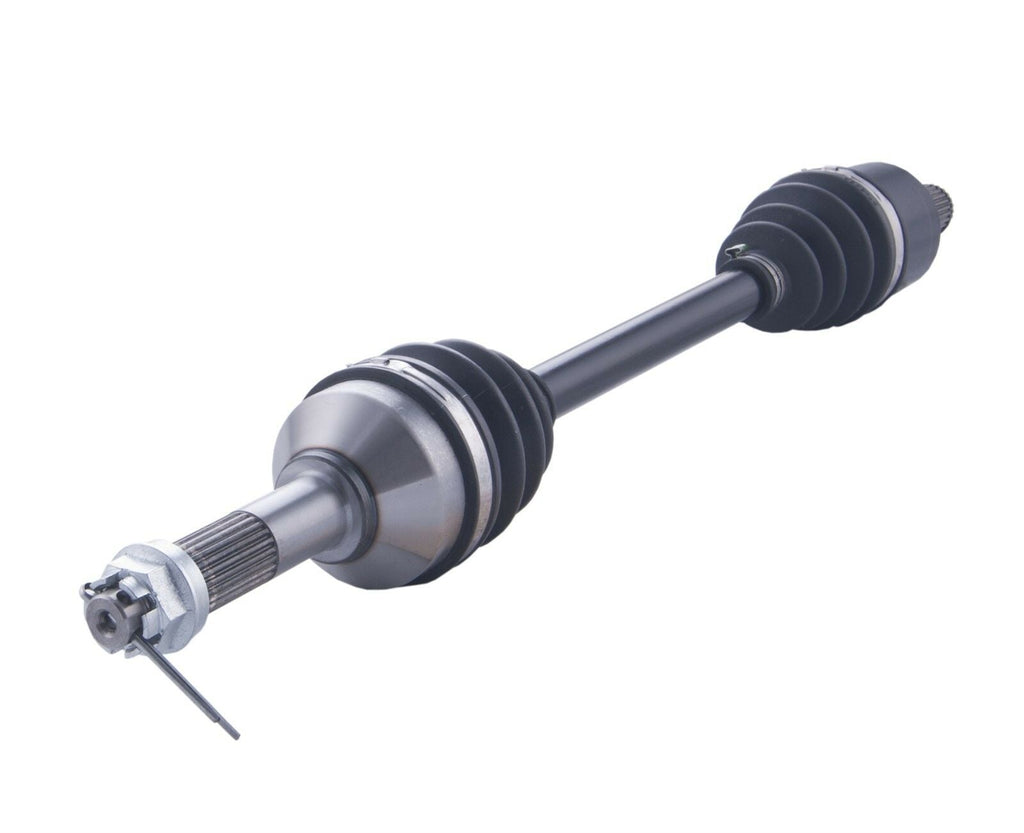 Kawasaki Brute Force 650i 750i Rear Left/Right Axle 2005-2026