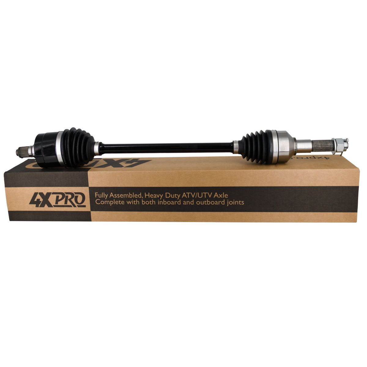 Kawasaki Mule PRO MX Front  Axle 2019 - 2023