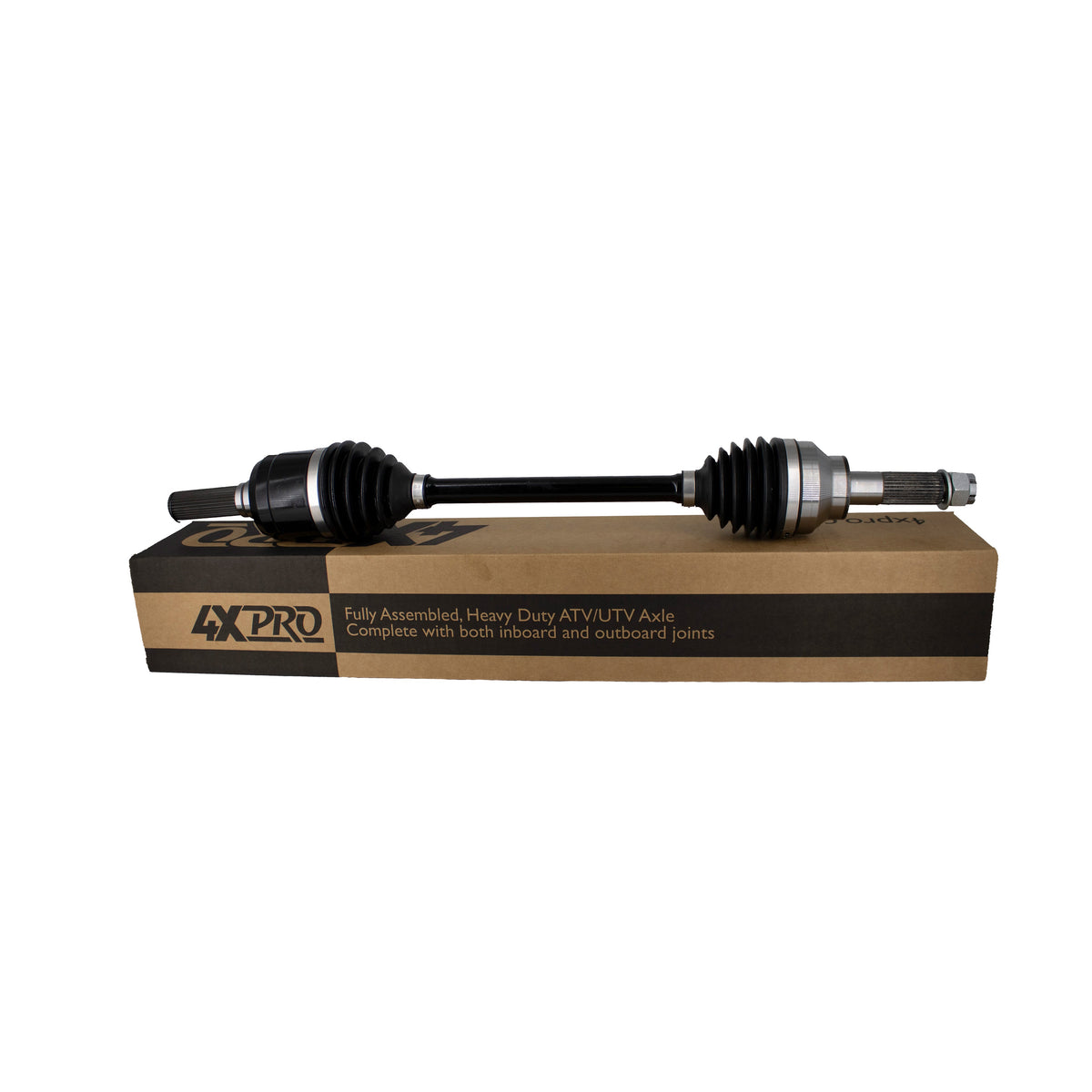 Kawasaki MULE PRO MX Rear Right Axle 2019-2023