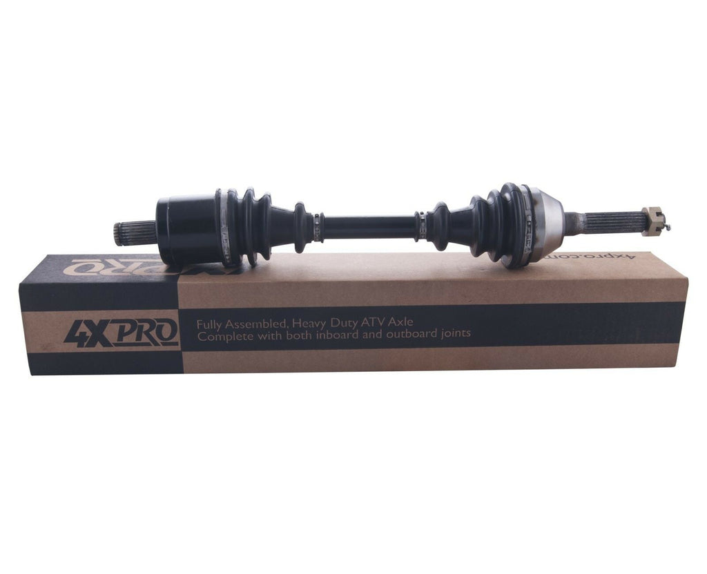 Polaris Sportsman 400 450 500 600 700 800 Front Left / Right Axle  2005 2006