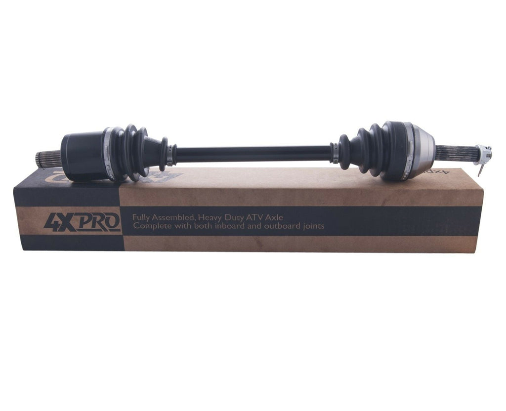 Club Car XRT1500 Carryall 294 front left or right cv axle