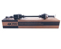 Bobcat 3400 Series Rear Left Cv Axle