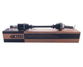 Bobcat 3400 Series Rear Right Cv Axle