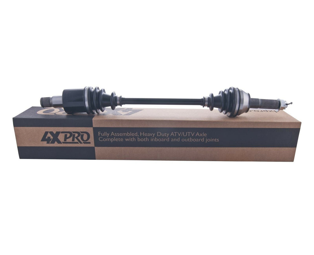 Polaris RZR S RZR 4 800 Rear Left / Right Axle  2009 - 2014 1332638 1332883