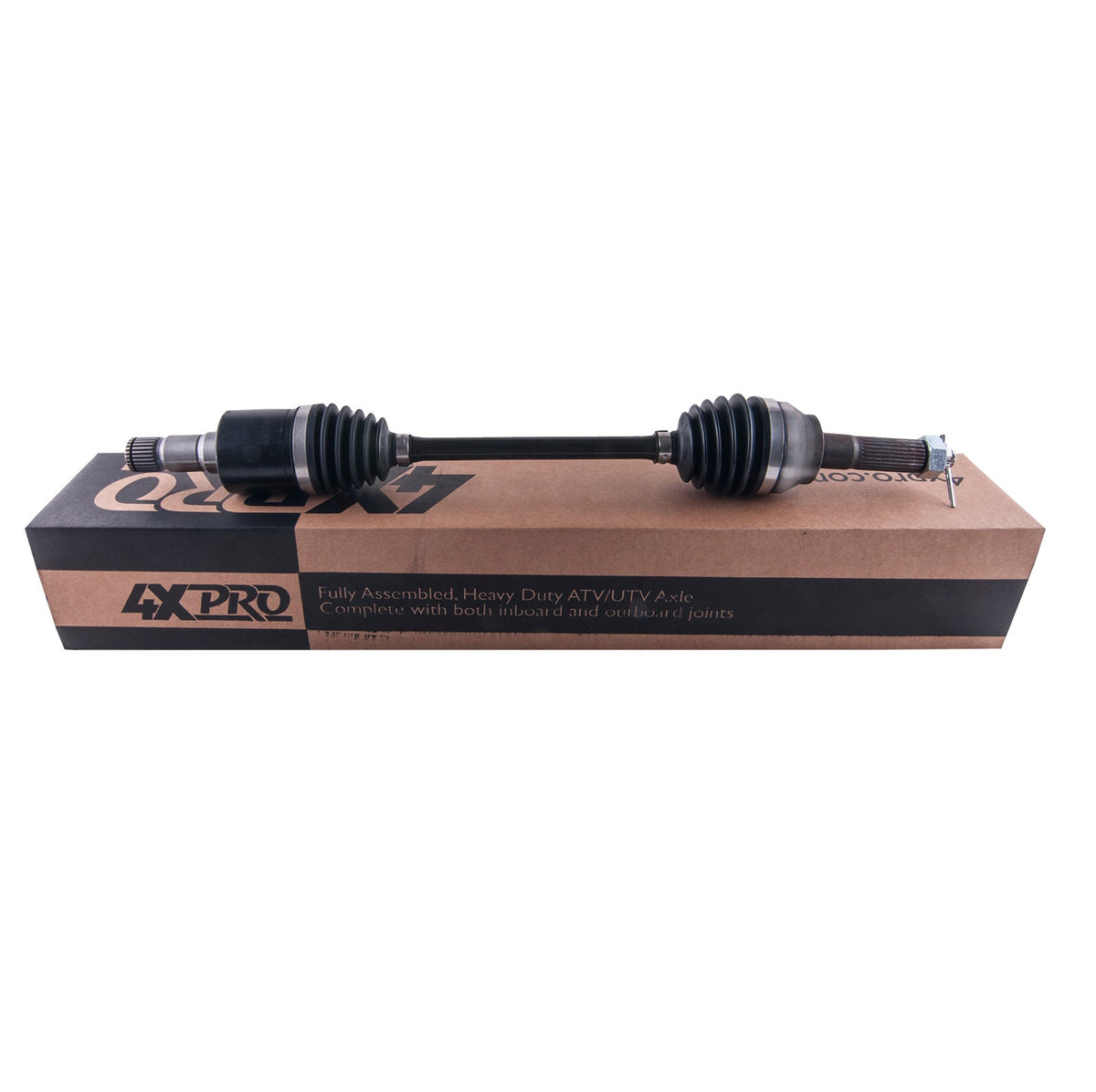 Bobcat 3400Xl Rear Right Cv Axle