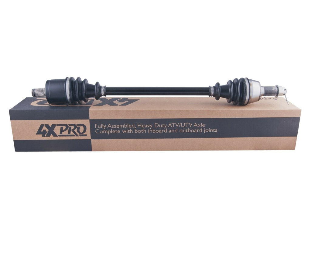 Polaris Ranger XP/RZR S 800 900 1000 Front Left/Right Axle 2009-2020
