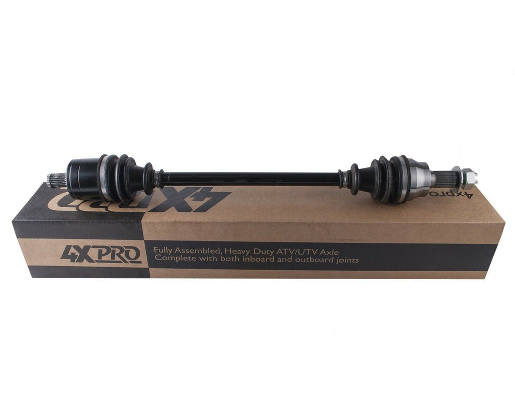 Polaris RZR General 900 1000 S / 1000  Front Axle 2015-2026