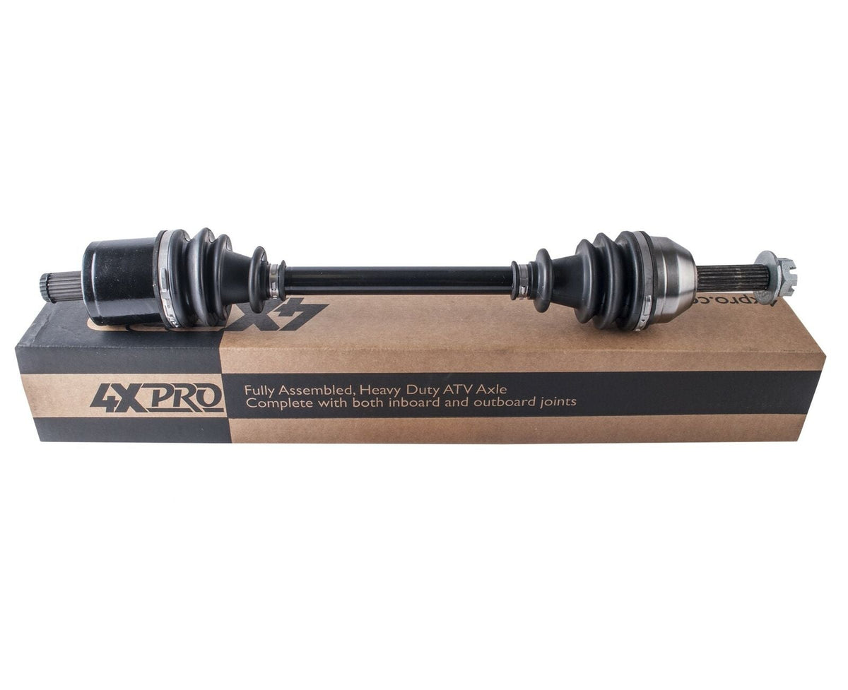 Polaris Ranger EV ETX 570 570 Front Left Right Axle 2015 - 2026