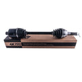 Gem M1400 Gas Rear Left Or Right Cv Axle