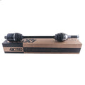 Bobcat 3400 Series Diesel Xl / Diesel Rear Left Or Right Cv Axle