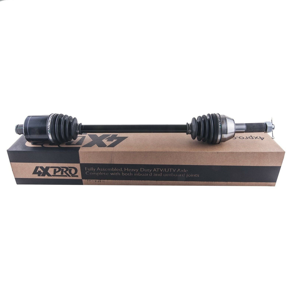 Bobcat 3400 Series Diesel Xl / Diesel Rear Left Or Right Cv Axle
