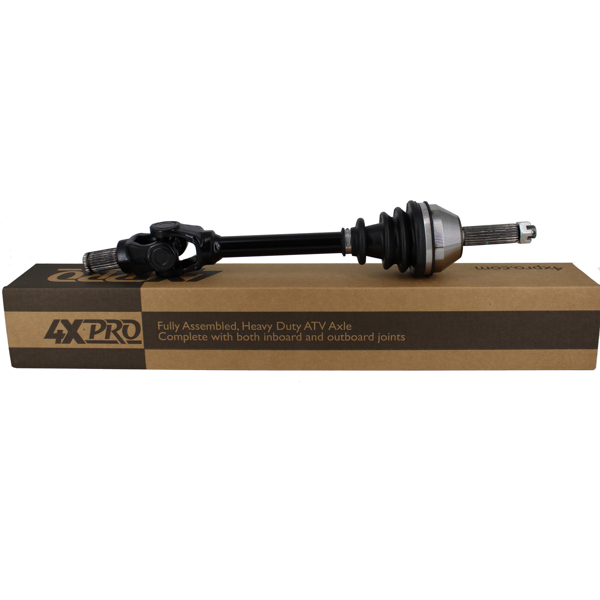 Polaris Ranger 500  Front Left / Right Axle 2001 - 2004 1380230 1380178