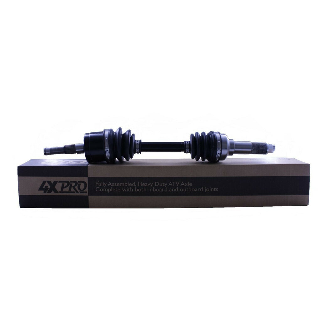 Yamaha Grizzly Kodiak 450 Front Left Axle 2003 - 2007