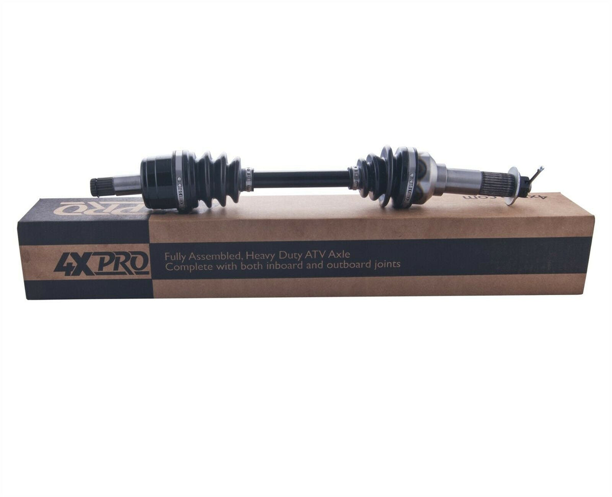 Yamaha Grizzly Kodiak 450 Front Right Axle  2003 - 2007