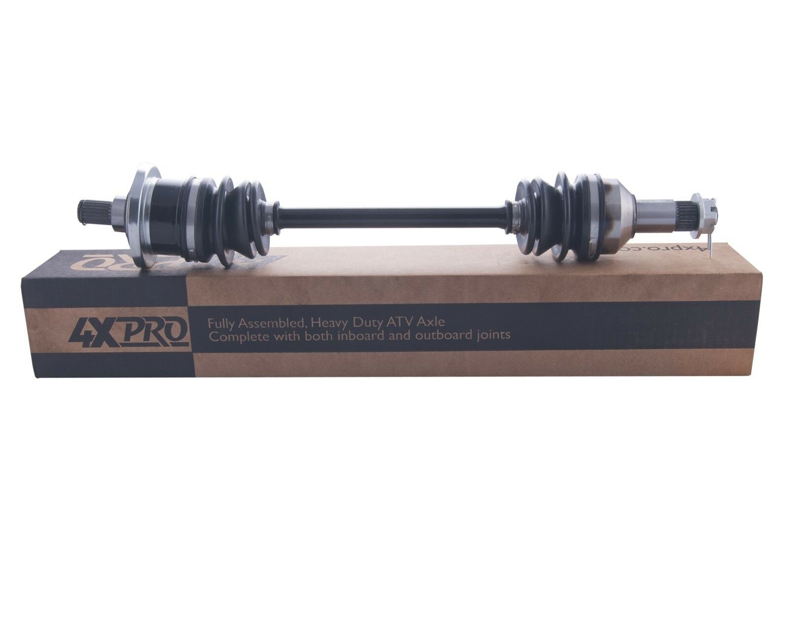 Arctic Cat 400 500 650 Front Left Axle 2005 Only
