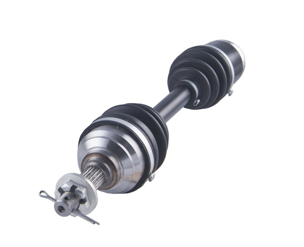 Arctic Cat 250 300 400 500 Front Left Axle 1998 1999 2000 2001