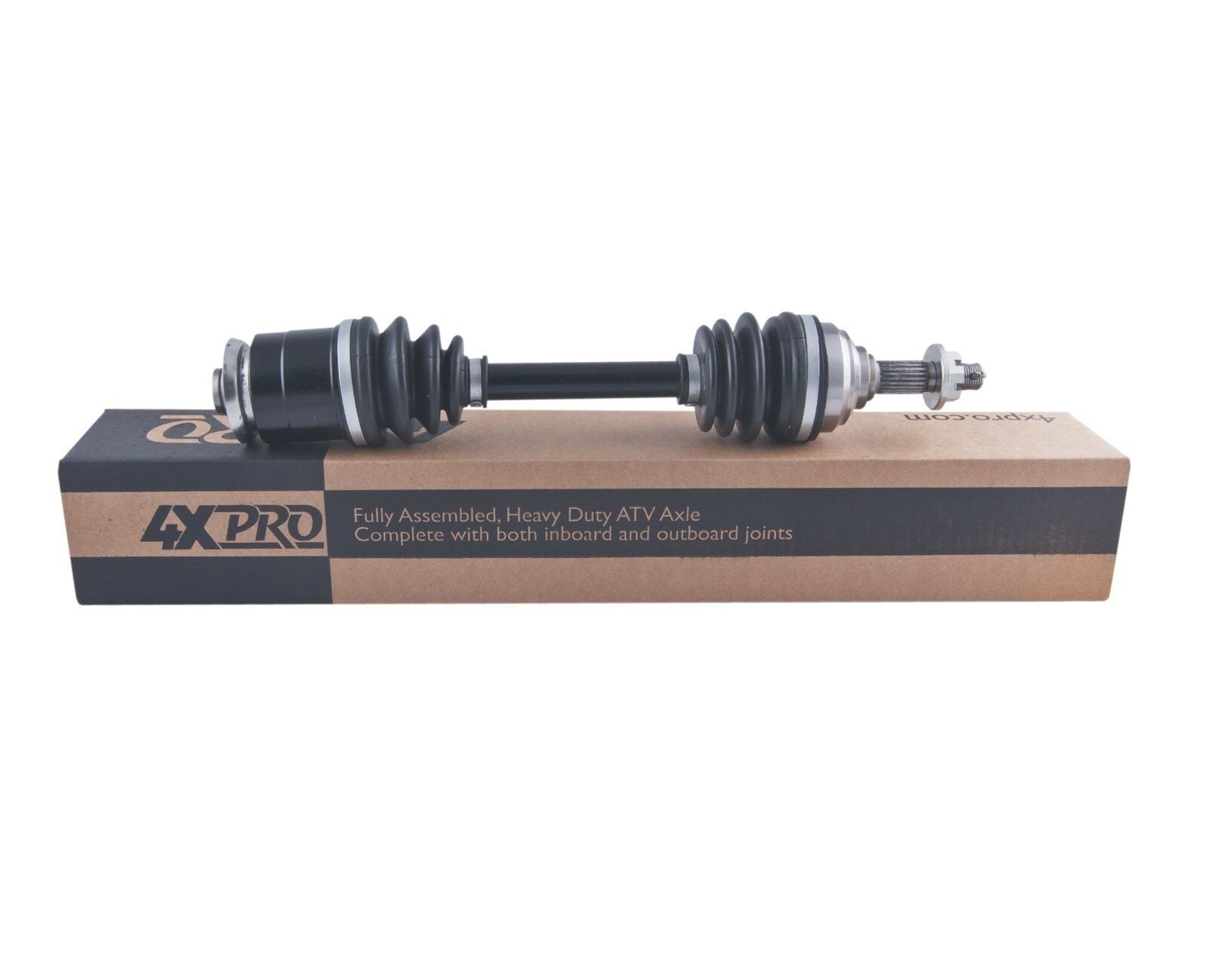 Arctic Cat 300 400 500 Non FIS Front Right Axle 1998-2001