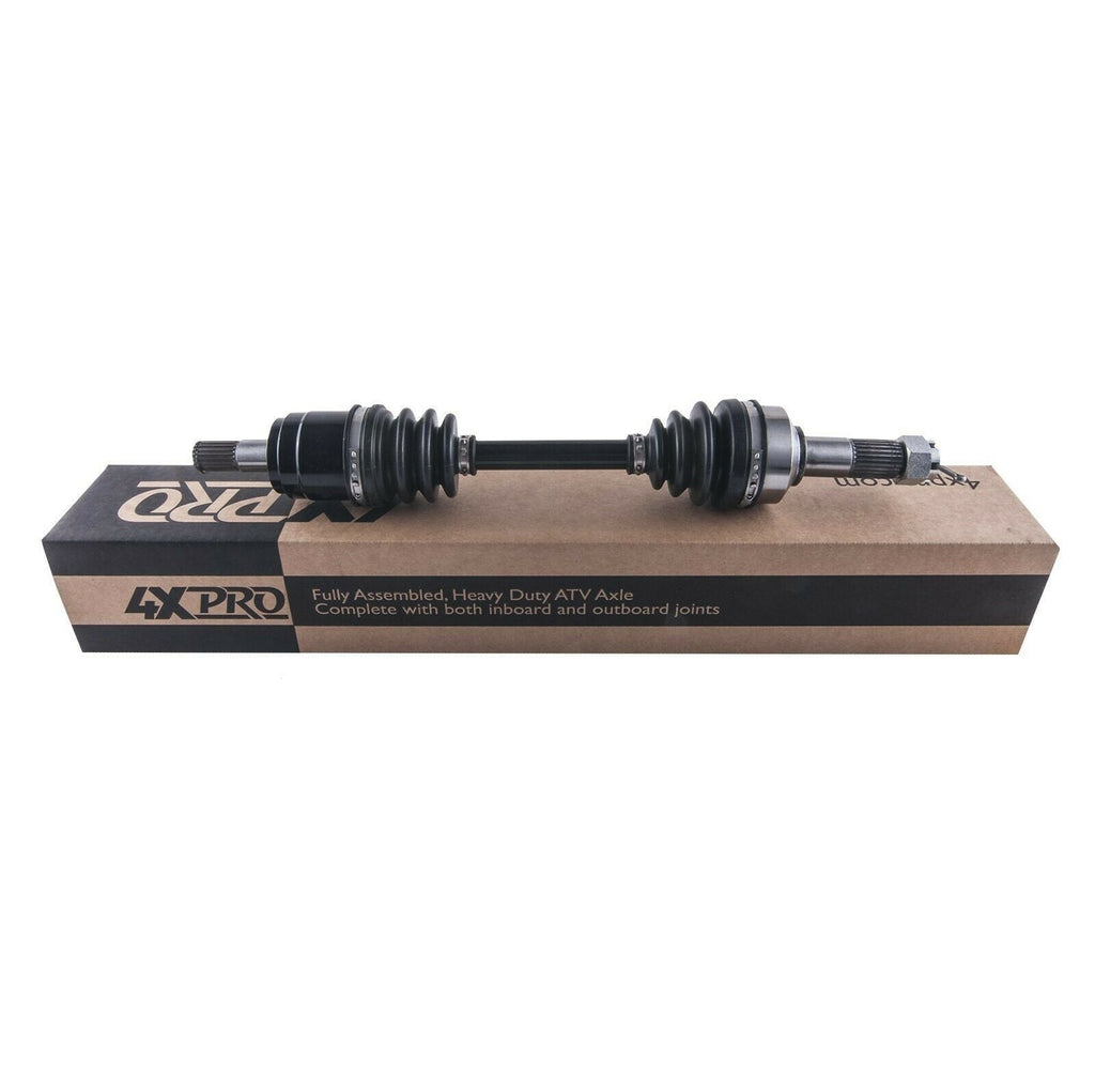 Honda TRX420 NON IRS Front Left Axle  2014 - 2023