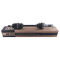 Honda TRX420 NON IRS Front Right Axle 44350-HR4-A21, 44350-HR4-A22, 44250-HR4-A21