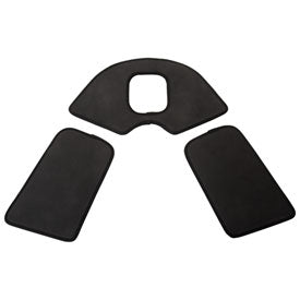 Tusk Excursion Replacement Protection Layer