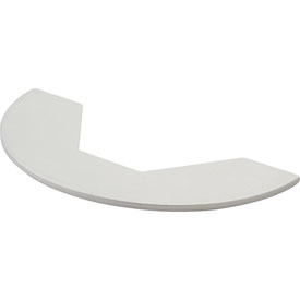 Tusk Highland/Excursion Replacement Aluminum Lower Pivot Puck