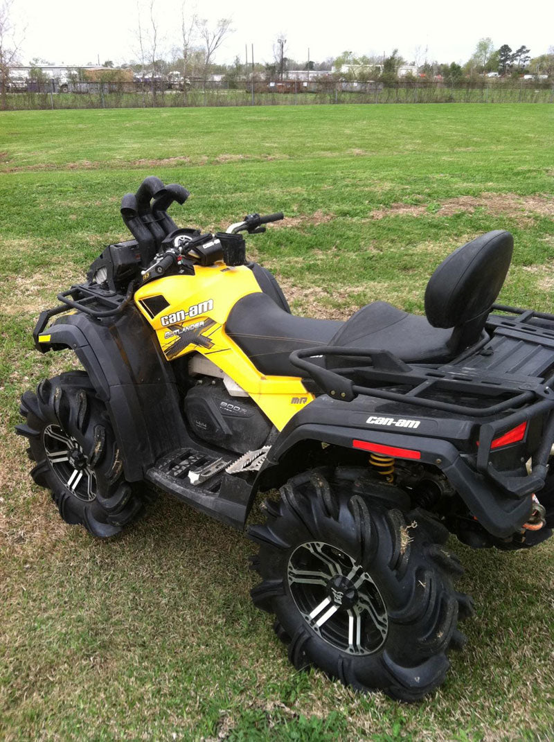 2011-2017 Can Am Outlander XMR 800